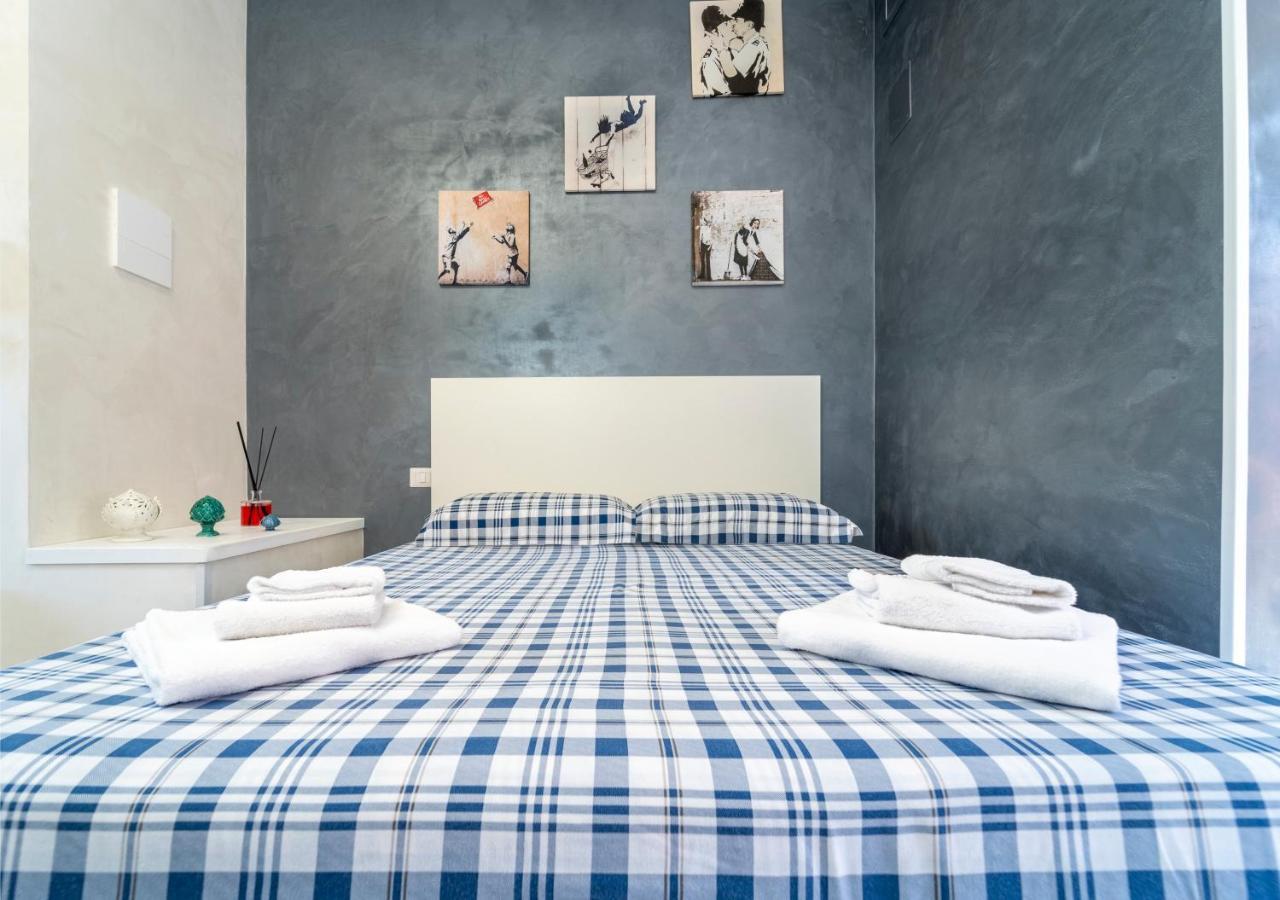 B&B Eraclio Barletta Exterior foto